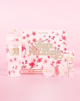 P. Louise Buget Box (abonament lunar) Data începerii septembrie