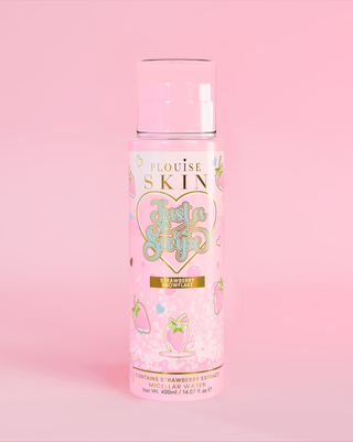 P.Louise Wrapped & Ready Suitcase