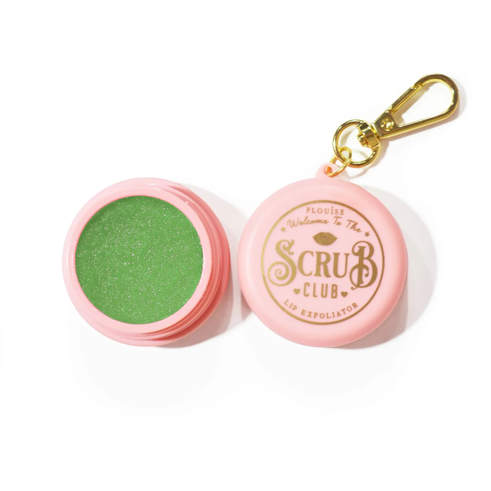 Breloc Exfoliant pentru buze