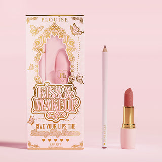 P.LOUISE PREP și BUNDLE POUT
