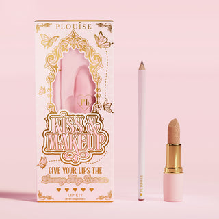 P.LOUISE PREP și BUNDLE POUT