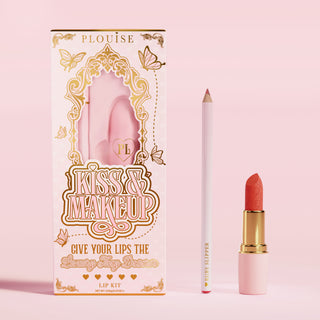 P.LOUISE PREP și BUNDLE POUT