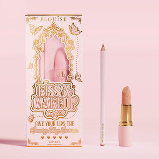 P.LOUISE PREP și BUNDLE POUT