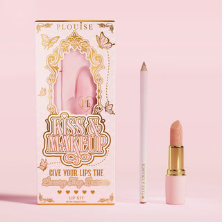 P.LOUISE PREP și BUNDLE POUT