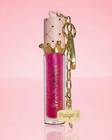 Ulei de buze personalizat Stay Shining
