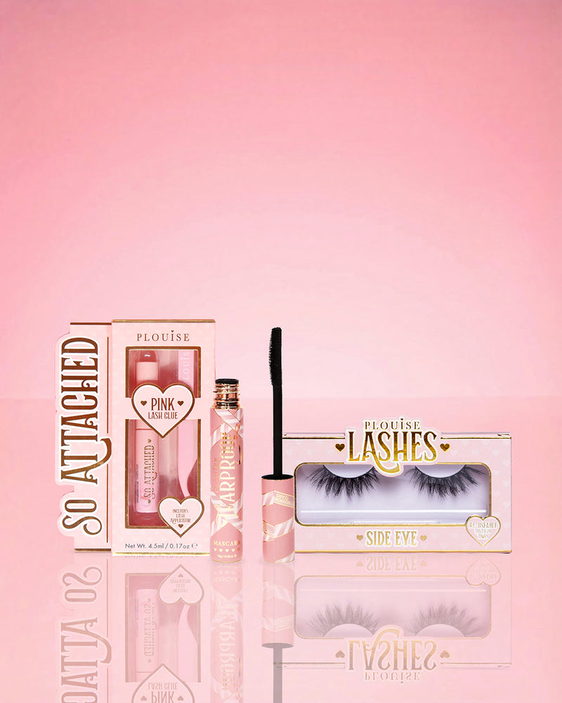 Kit Lash It Up