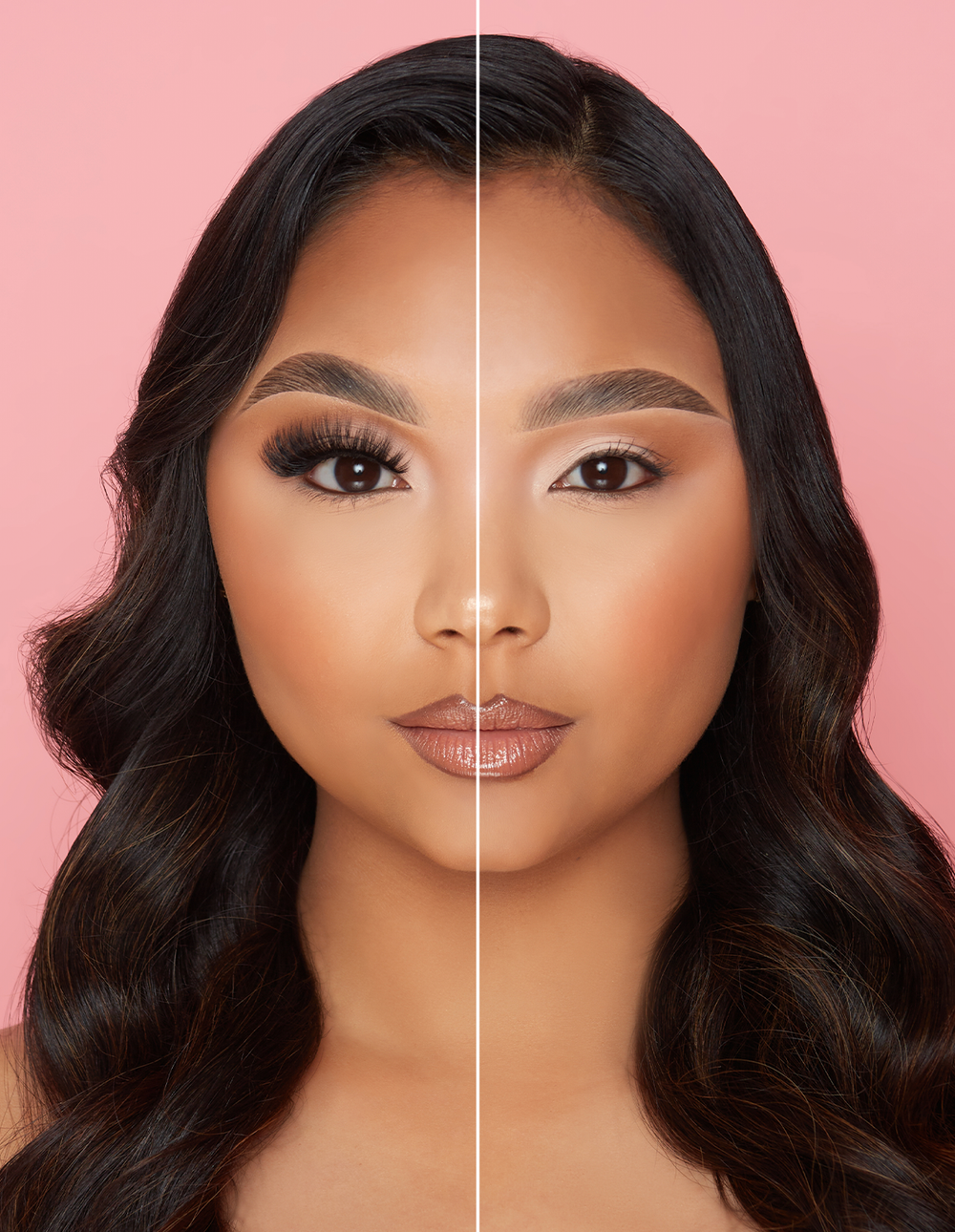 Lashed In Love False Lashes