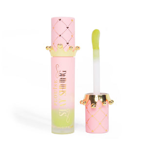 P. Louise Stay Shining Crown Lip Ulei