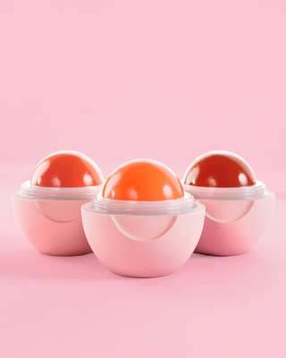 P.LOUISE Love Bites Blush Balm Sets