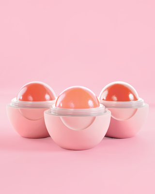 P.LOUISE Love Bites Blush Balm Sets