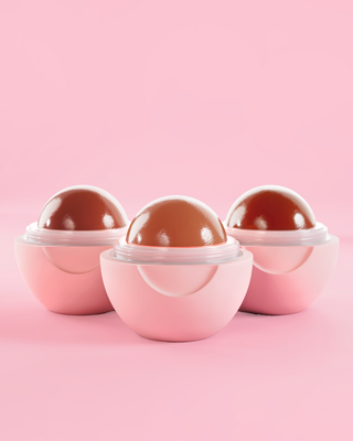 P.LOUISE Love Bites Blush Balm Sets