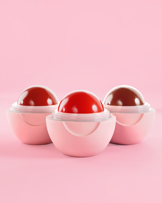 P.LOUISE Love Bites Blush Balm Sets