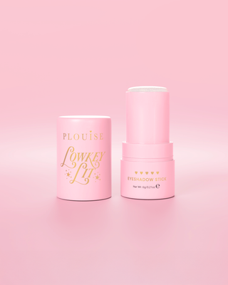 P.LOUISE Geanta de machiaj cu arc de Crăciun