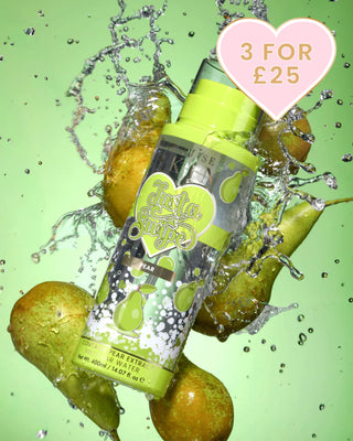 P.Louise Just A Swipe Micellar Water