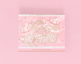 Make A Wish Paleta de fard de pleoape