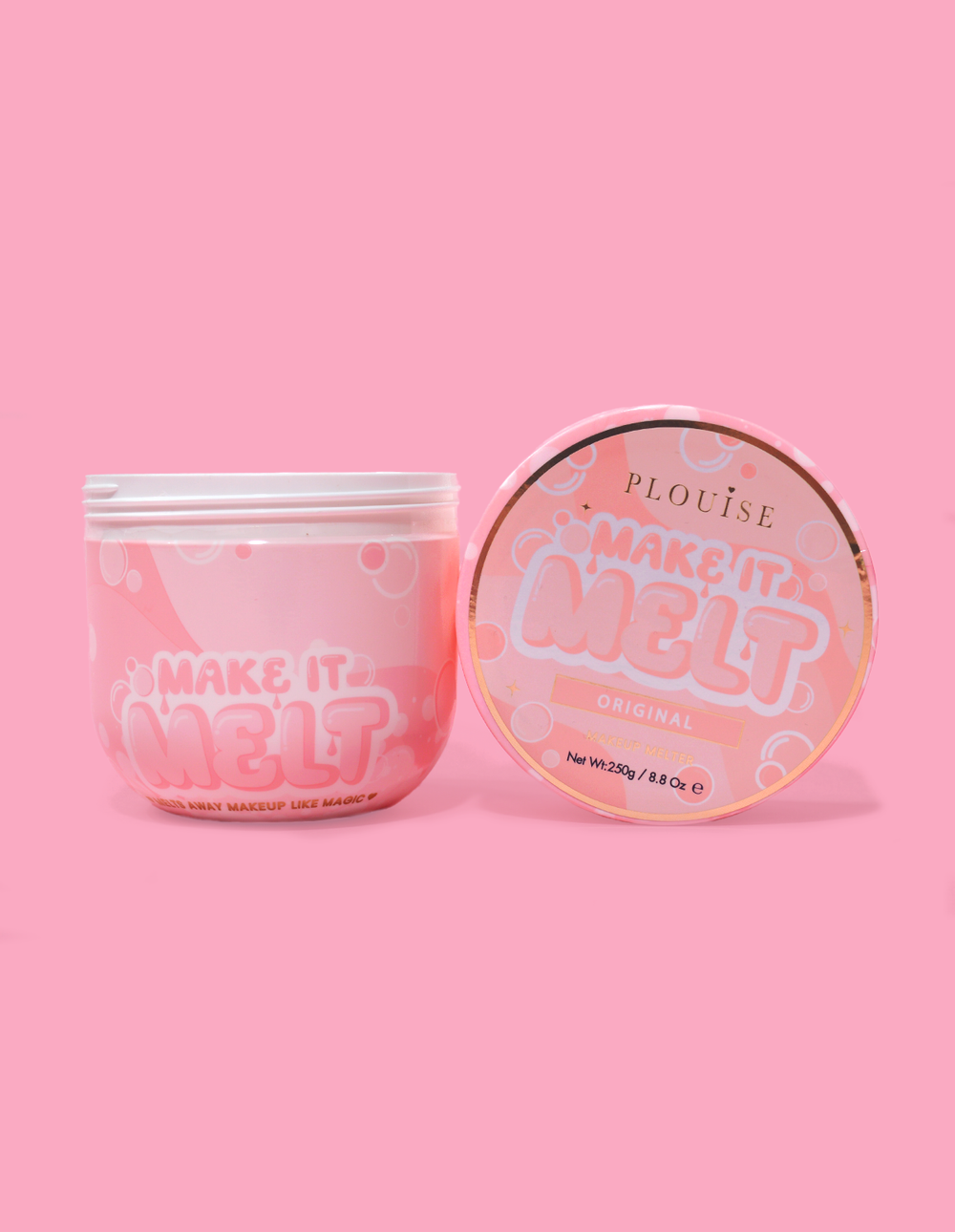 Make It Melt Balsam de curățare pentru machiaj 250g