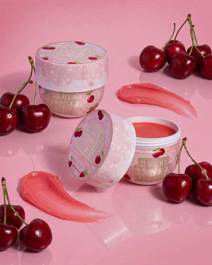 Make It Melt Balsam de curățare pentru machiaj 135g