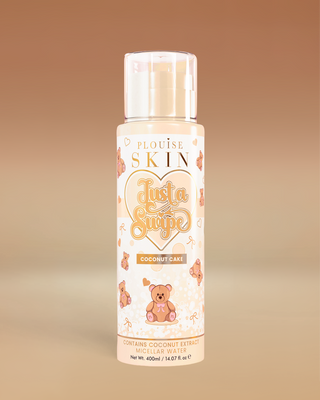 Teddy Touch Skincare & Bodycare Sets - PRE ORDER