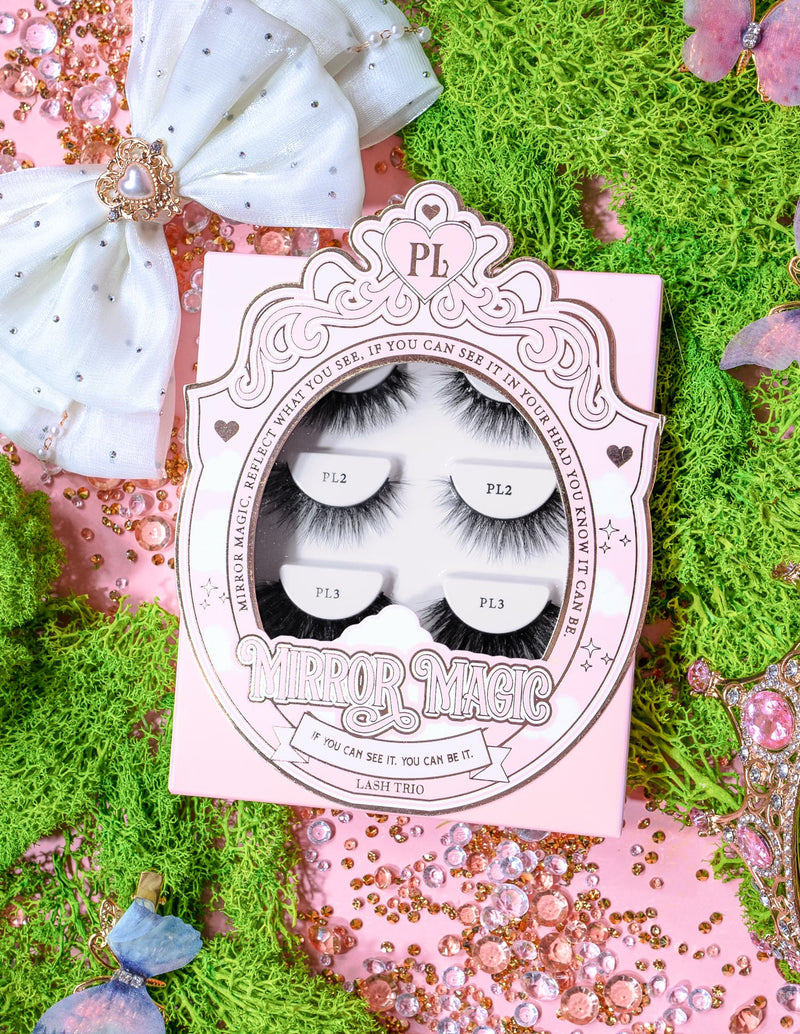 Set de gene false Mirror Magic