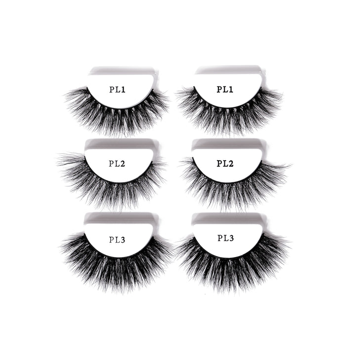 Set de gene false Mirror Magic