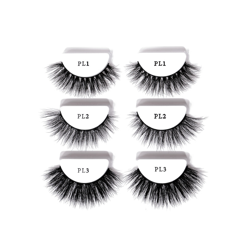 Set de gene false Mirror Magic