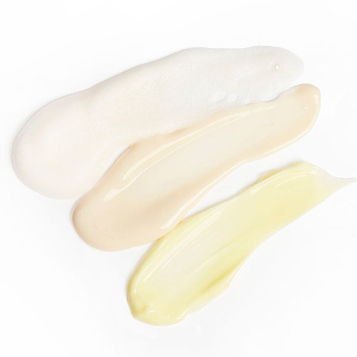 Set Ghepard Obsessed For Less Cleanse & Moisturise
