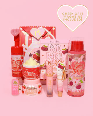 P.Louise Obsessed For Bad Bitch Bundle