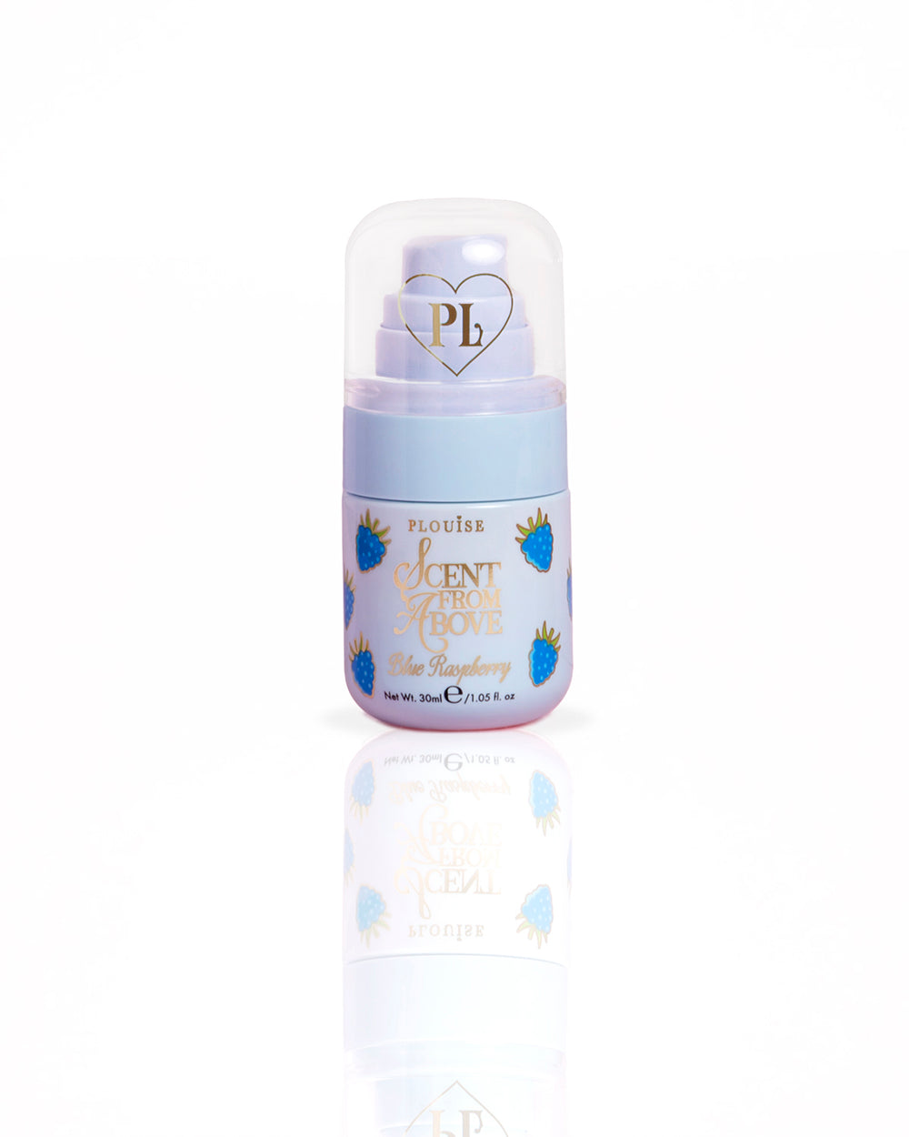 Summer Served Sweet - Obsedat pentru Bad Bitch Blue Raspberry