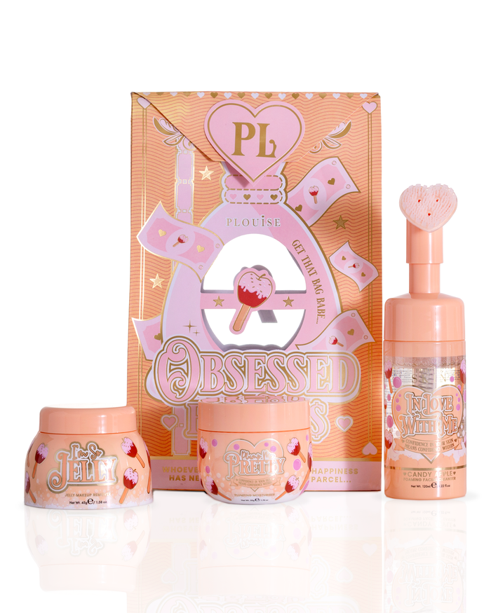 Halloween obsedat de bad Bitch Bundle Candy Apple
