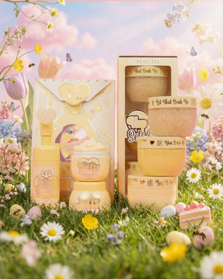 P.Louise Pachetul de resetare a pielii de Paște