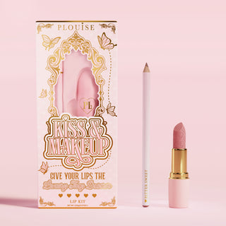 P.LOUISE PREP și BUNDLE POUT