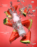 Pore Your Heart Out - Tonic strălucitor pentru strângerea porilor pepene verde