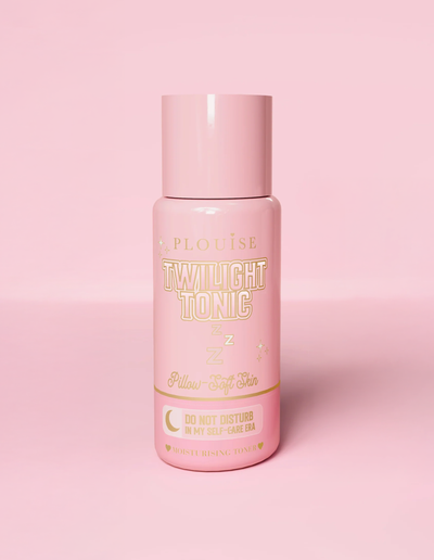 Tonic facial hidratant Twilight Tonic