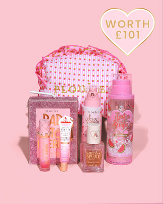 P.Louise Sun-Kissed Glow Set