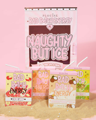 P.louise la fel de mișto ca gheața B Bad Bundle