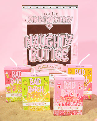 P.louise la fel de mișto ca gheața B Bad Bundle
