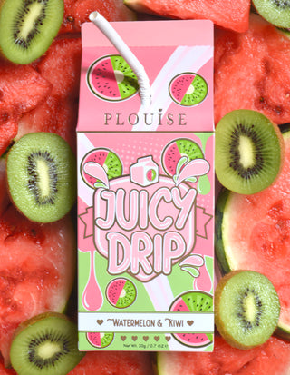 P. Louise Juicy Drip Lip Duo
