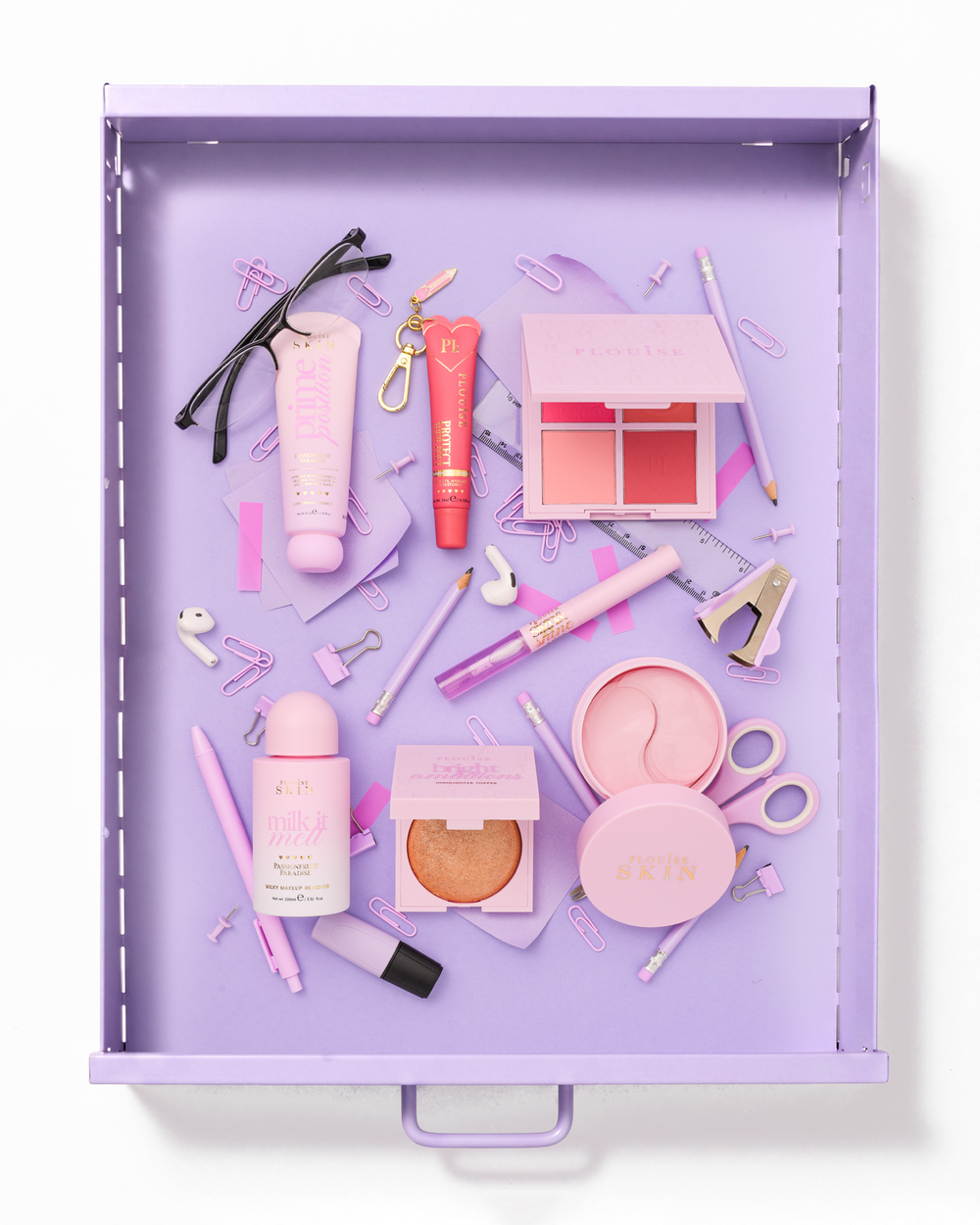 Înapoi la Business Bundle Trio