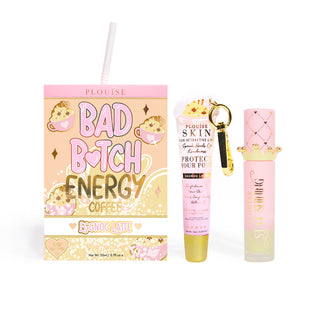 P.LOUISE BAD BITCH ENERGY LIP DUO