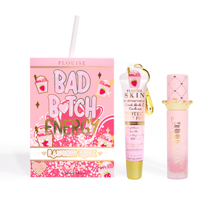 P.LOUISE BAD BITCH ENERGY LIP DUO