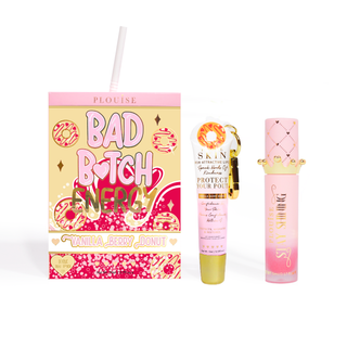 P.LOUISE BAD BITCH ENERGY LIP DUO