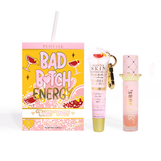 P. Louise Bad Bitch Energy Lip Duo
