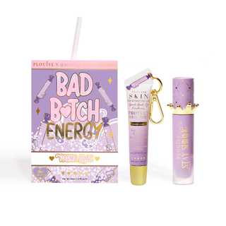 P.LOUISE BAD BITCH ENERGY LIP DUO