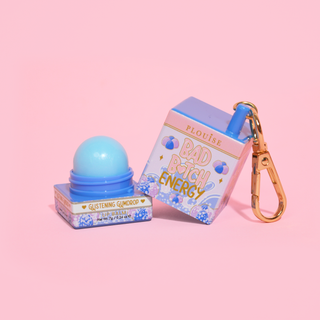 P. Louise Bad Bitch Energy Energy Balm Lip Balm