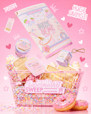 Coș de frumusețe pentru culcare