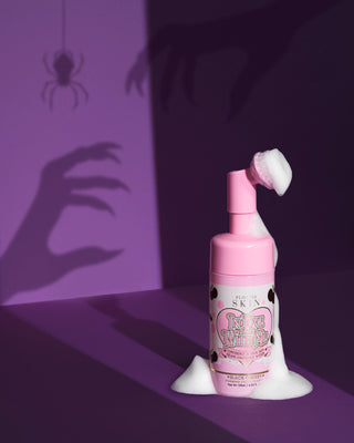 P. Louise In Love With Me Spuming Facial Clarmitor