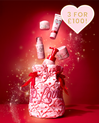 P.LOUISE BOW CRIN0 BOOD BODER BODER