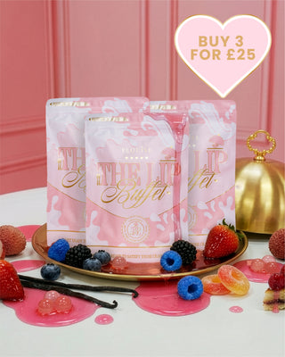 Geanta Mystery Buffet