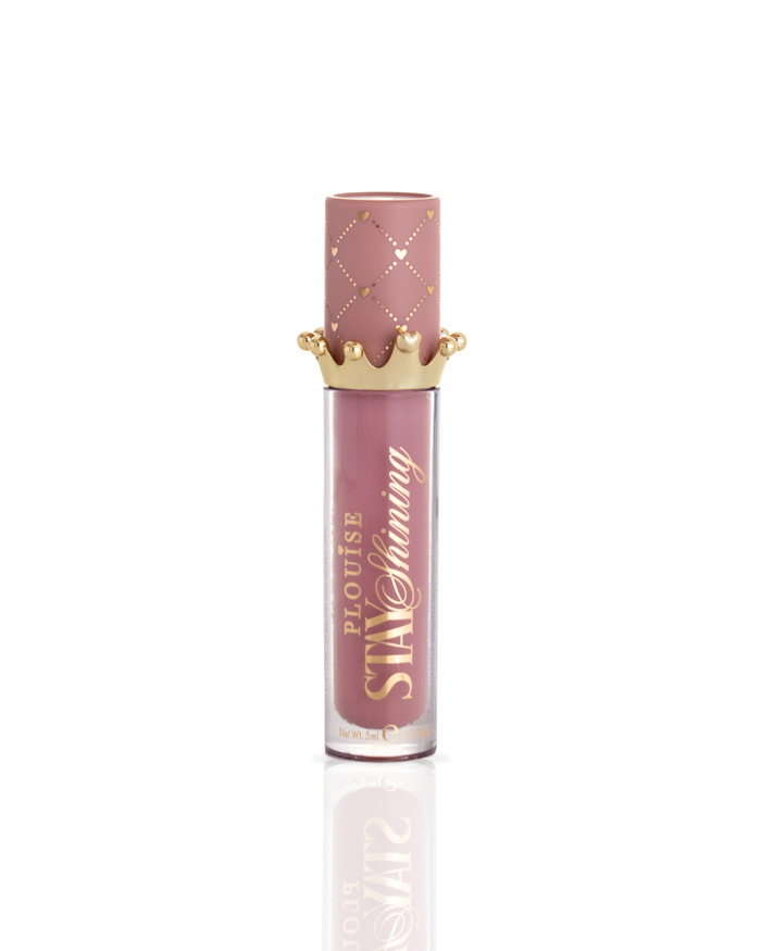 Set cadou Crystal XL Stay Shining Lip Oil PR