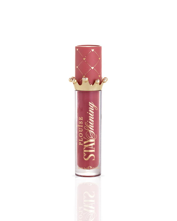 Set cadou Crystal XL Stay Shining Lip Oil PR